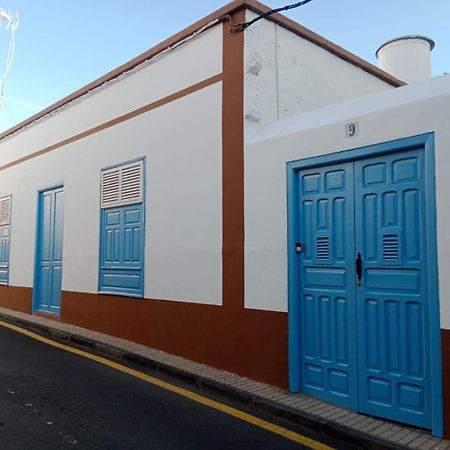 Casa Rural Merche Chío Extérieur photo