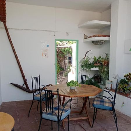 Casa Rural Merche Chío Extérieur photo