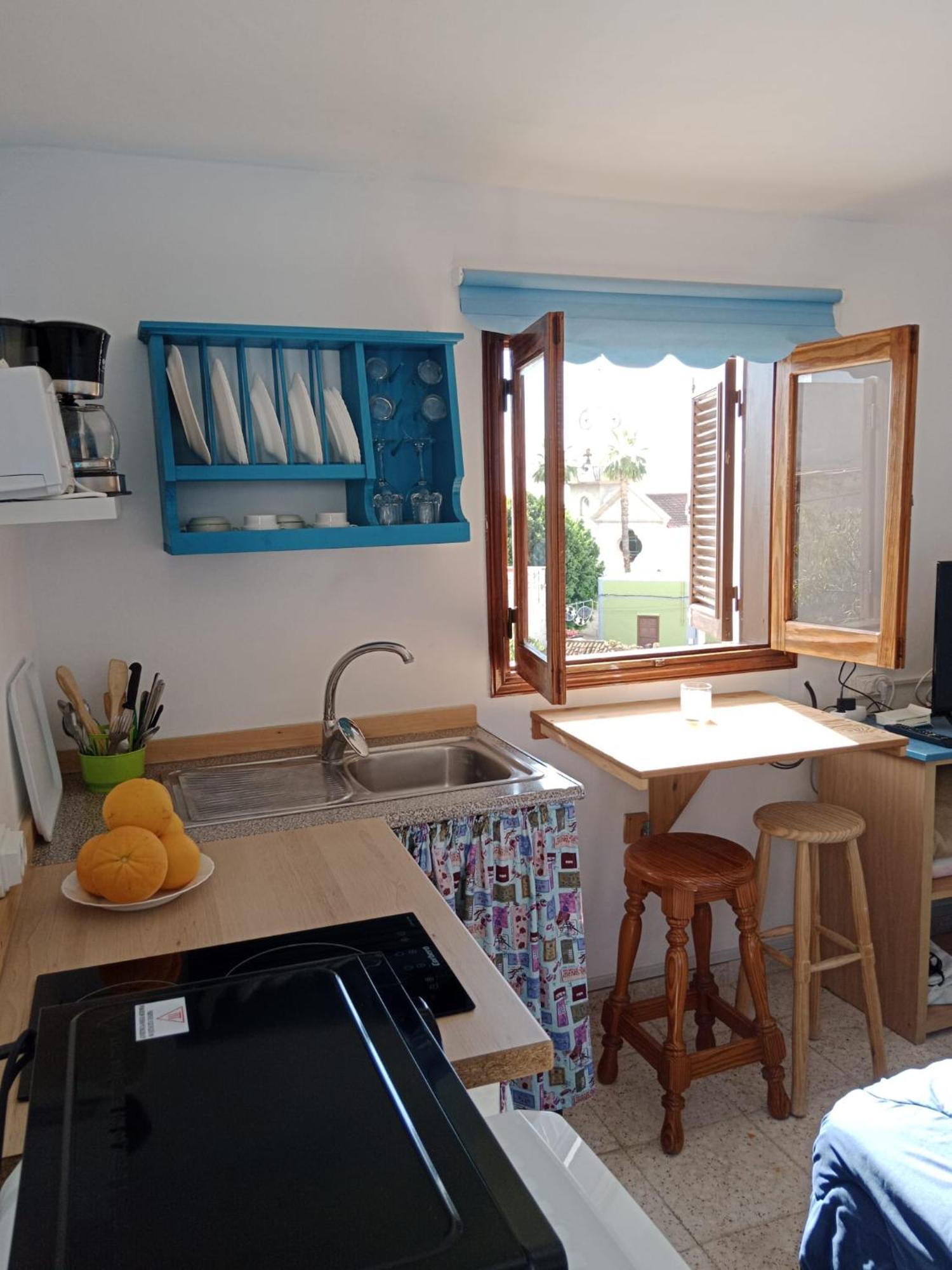 Casa Rural Merche Chío Extérieur photo