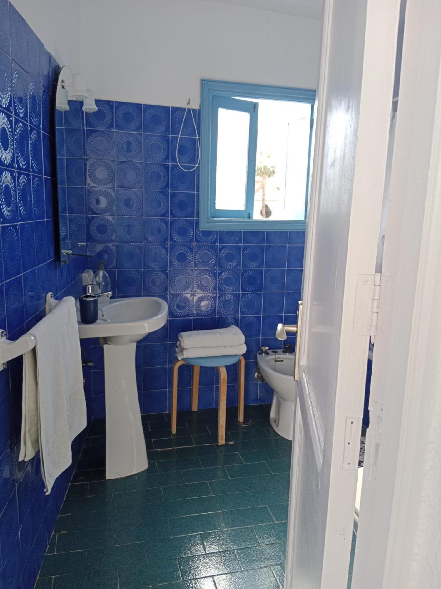 Casa Rural Merche Chío Extérieur photo