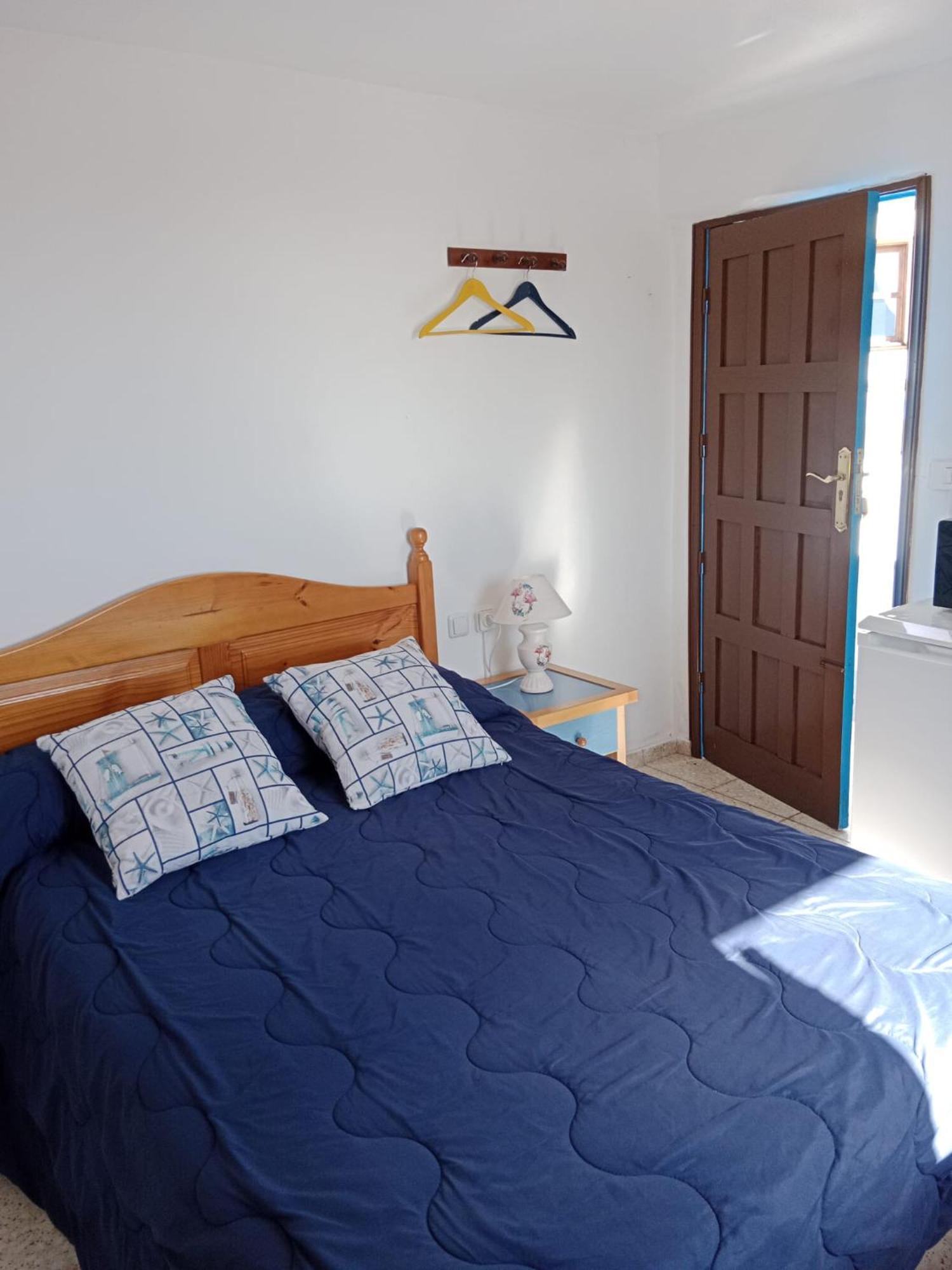Casa Rural Merche Chío Extérieur photo