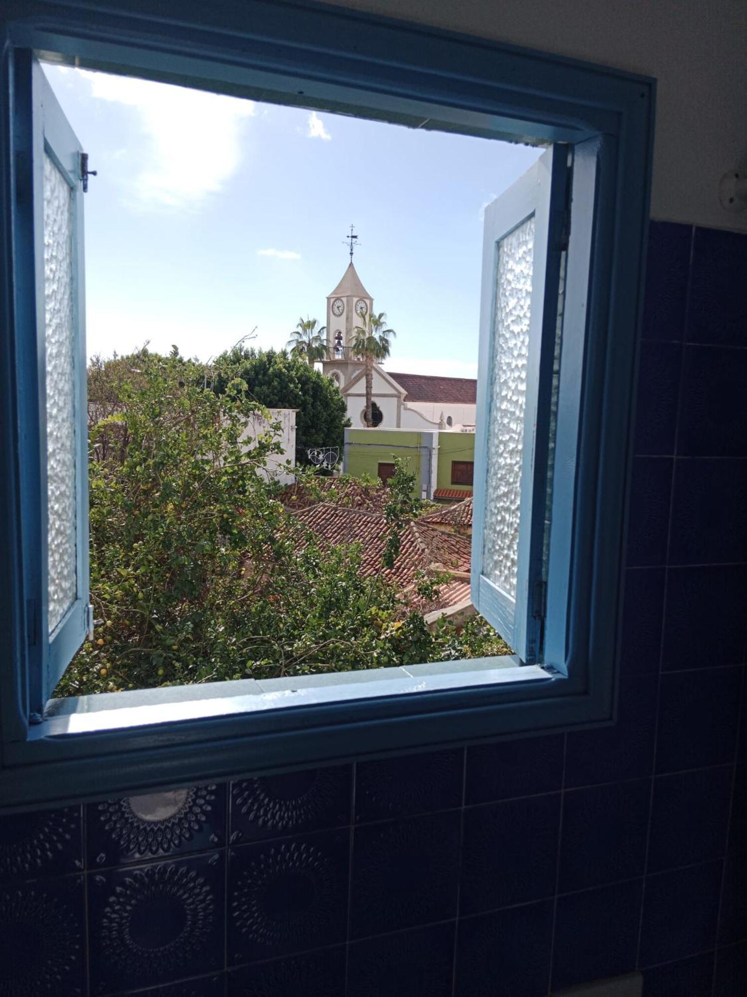 Casa Rural Merche Chío Extérieur photo