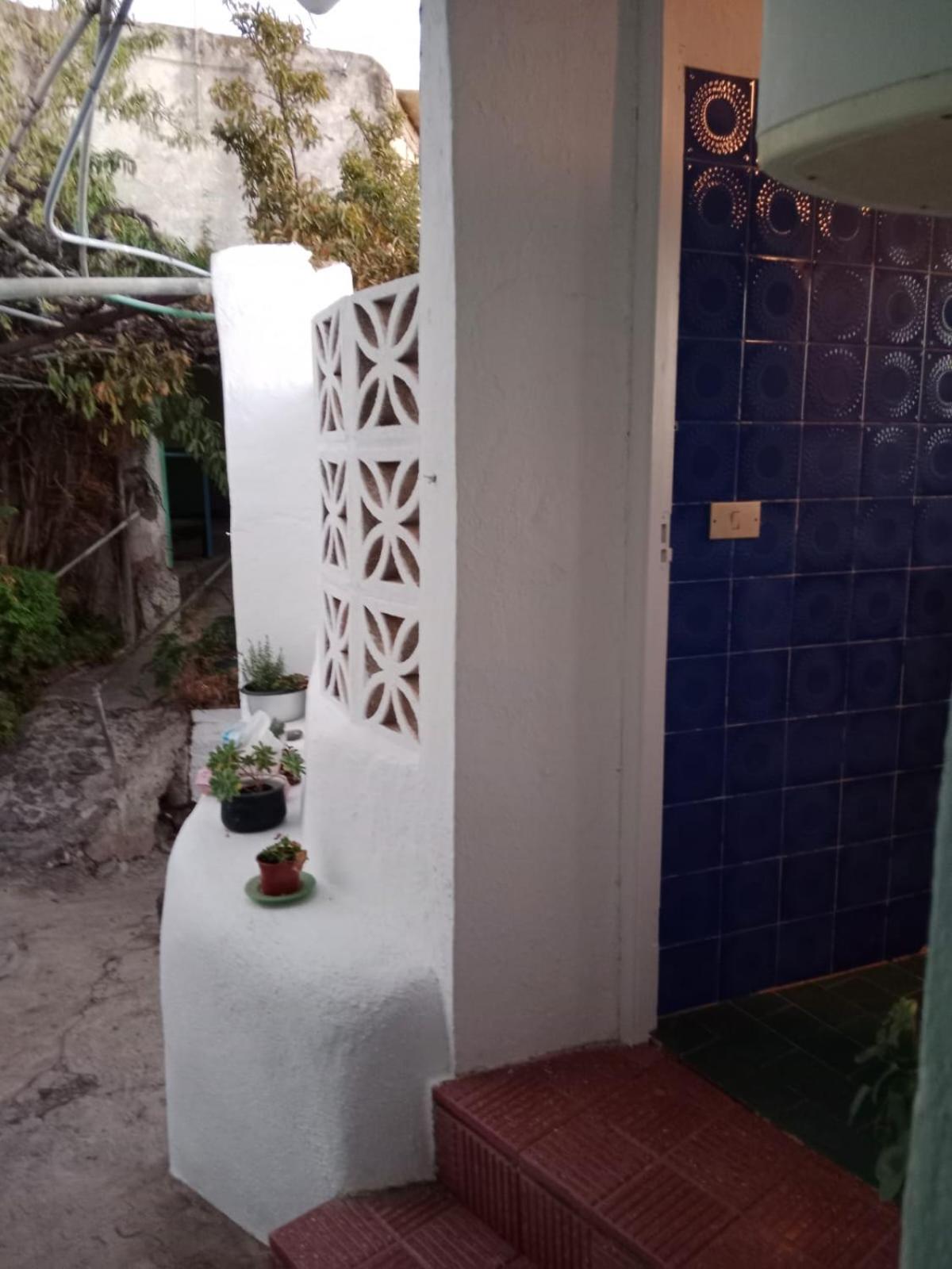 Casa Rural Merche Chío Chambre photo