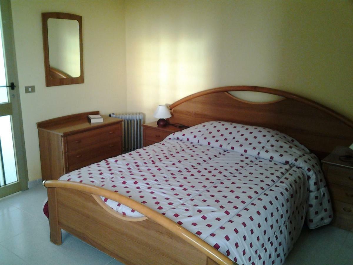 Casa Rural Merche Chío Extérieur photo
