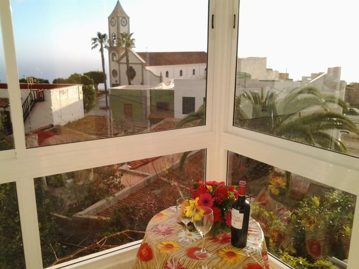 Casa Rural Merche Chío Extérieur photo