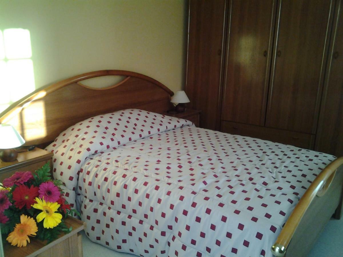 Casa Rural Merche Chío Extérieur photo