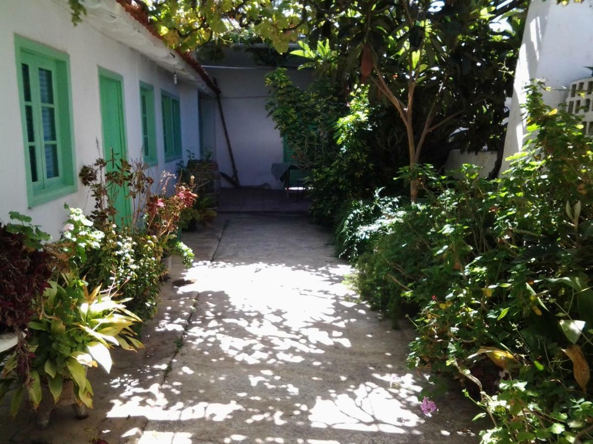 Casa Rural Merche Chío Extérieur photo